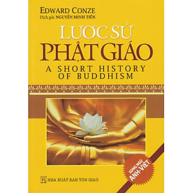 Lược Sử Phật Giáo