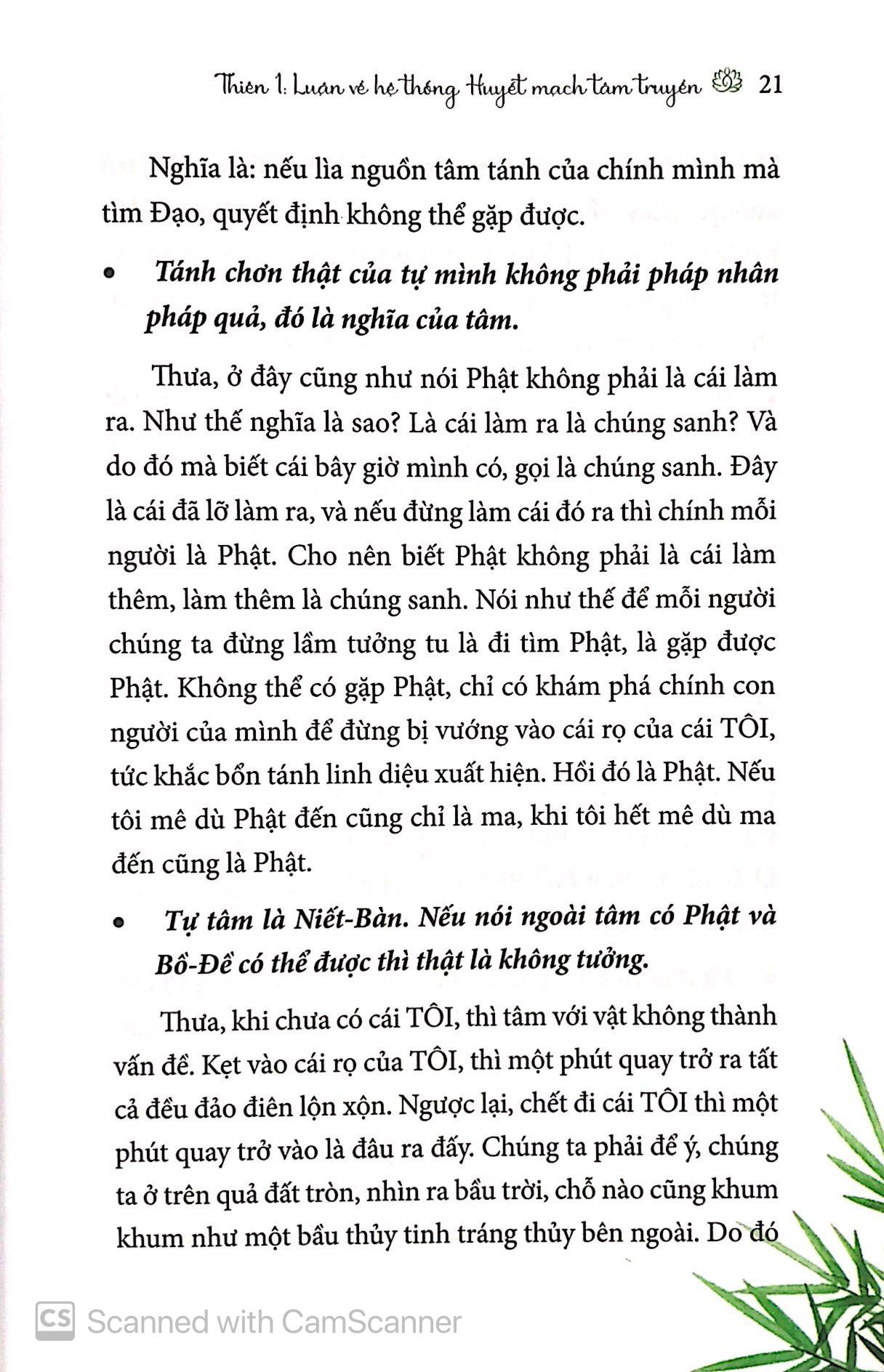 Tham Thiền