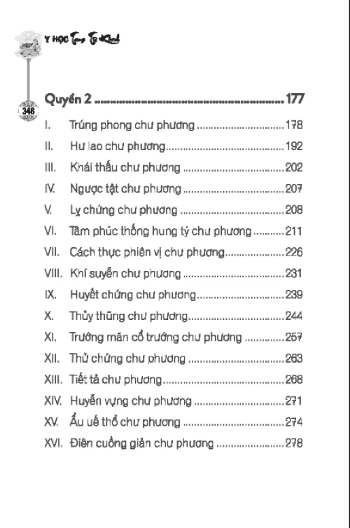 Y Học Tam Tự Kinh
