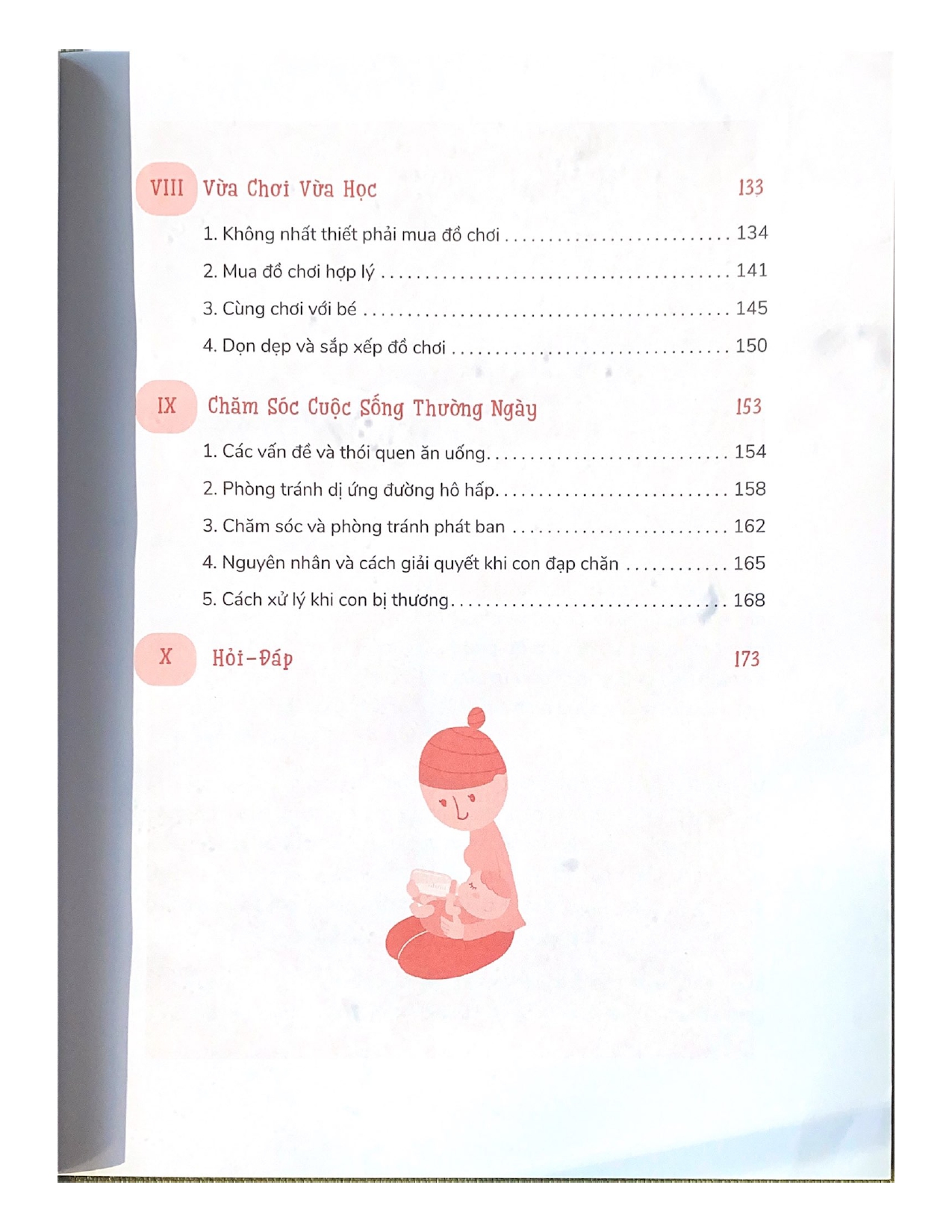 Yêu Con Như Thế Là Vừa Đủ: Làm Gì Khi Con Lắm Chuyện (Cẩm Nang Nuôi Dạy Trẻ 2 - 3 Tuổi)