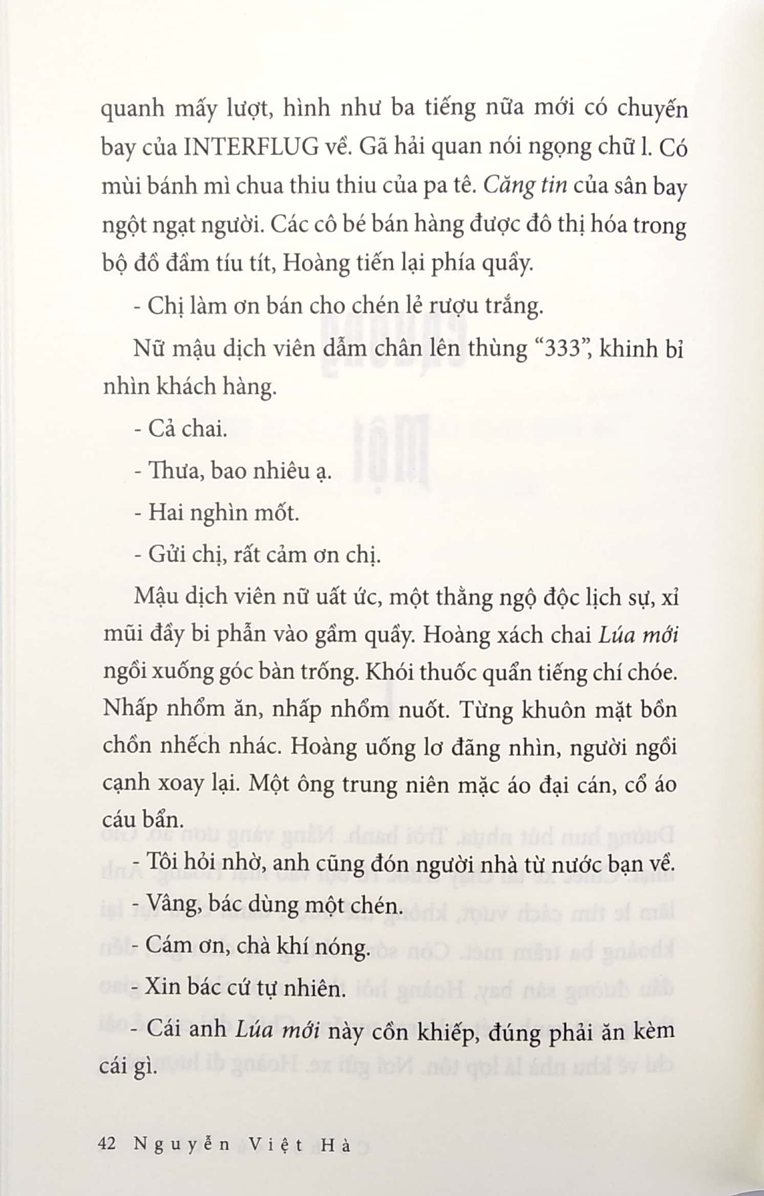 Cơ Hội Của Chúa - Bản Đặc Biệt - Nguyễn Việt Hà