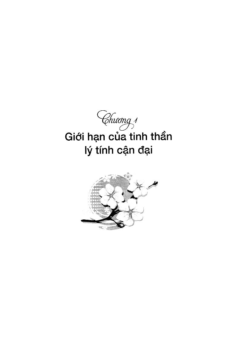 Phẩm Cách Quốc Gia (Tái Bản 2020)