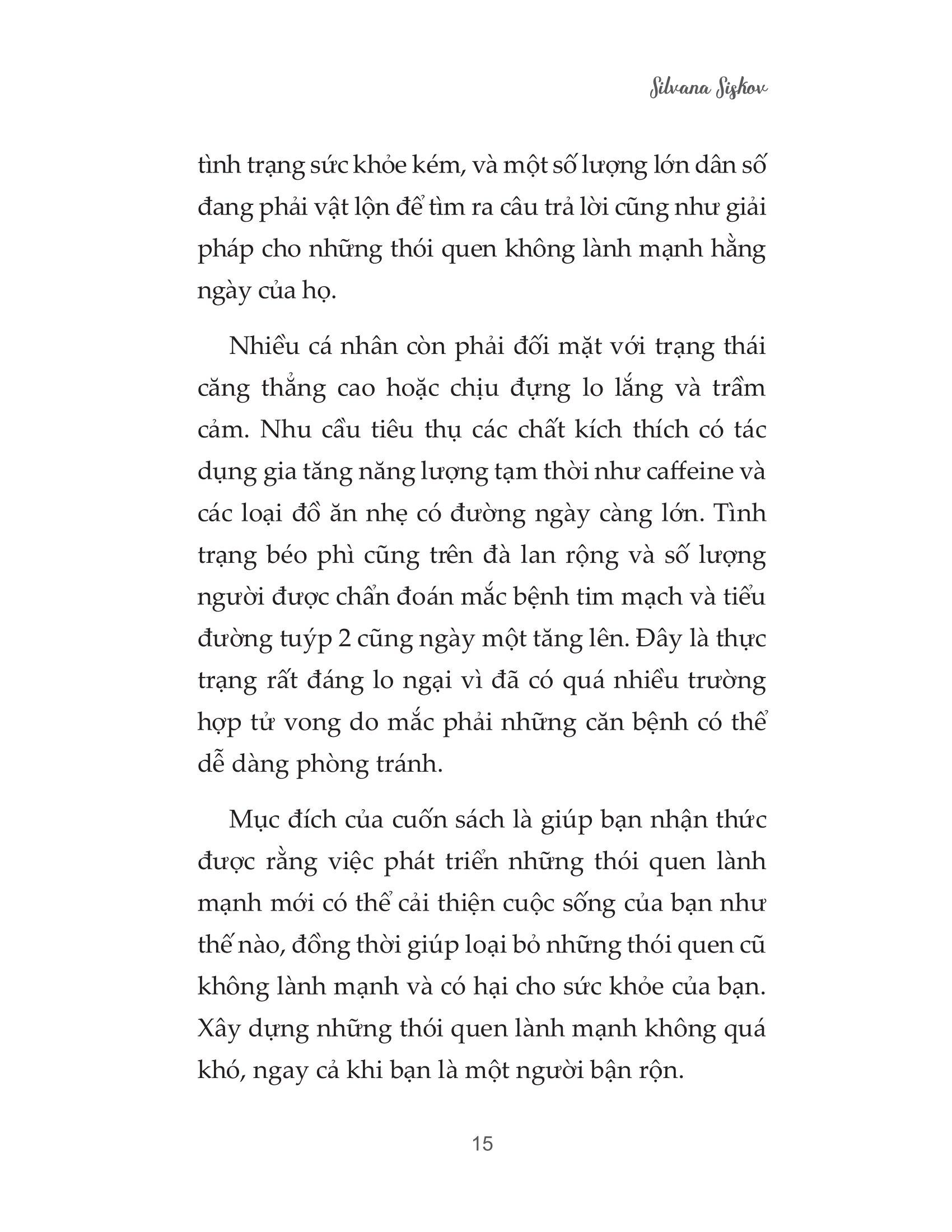 Dinh Dưỡng Xanh Sống An Lành