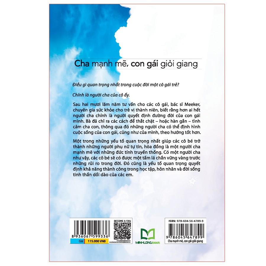 Cha Mạnh Mẽ, Con Gái Giỏi Giang - Bản Quyền