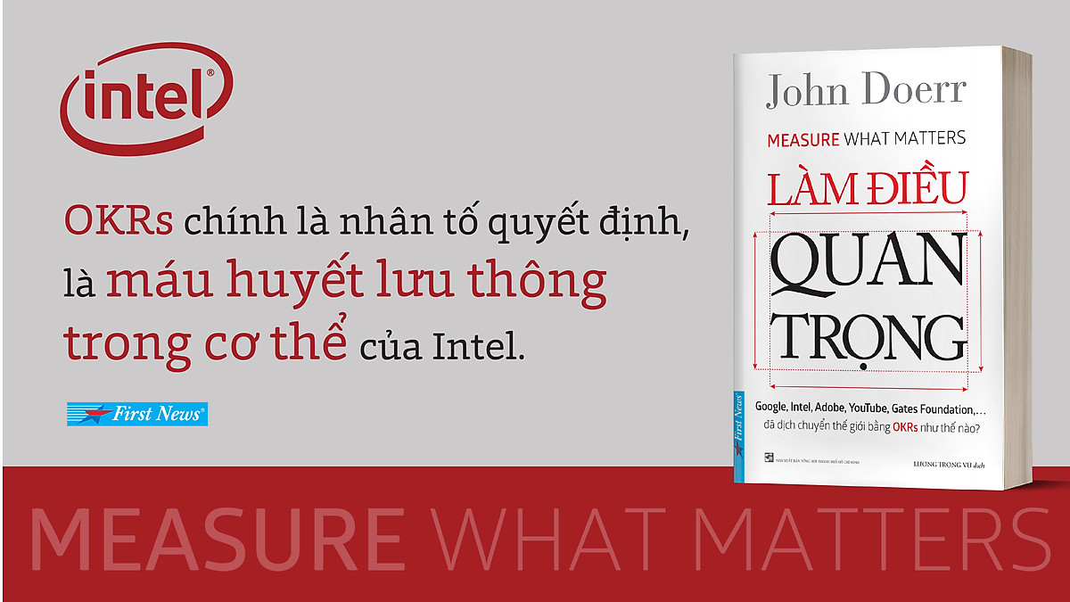 Cuốn Sách Tư Duy - Kỹ Năng Sống Cực Hay Để Thành Công Trong Cuộc Sống: Làm Điều Quan Trọng / Tặng Kèm Bookmark Thiết Kế Happy Life