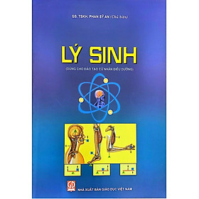 Lý sinh (Dùng cho ĐT CN Điều dưỡng)
