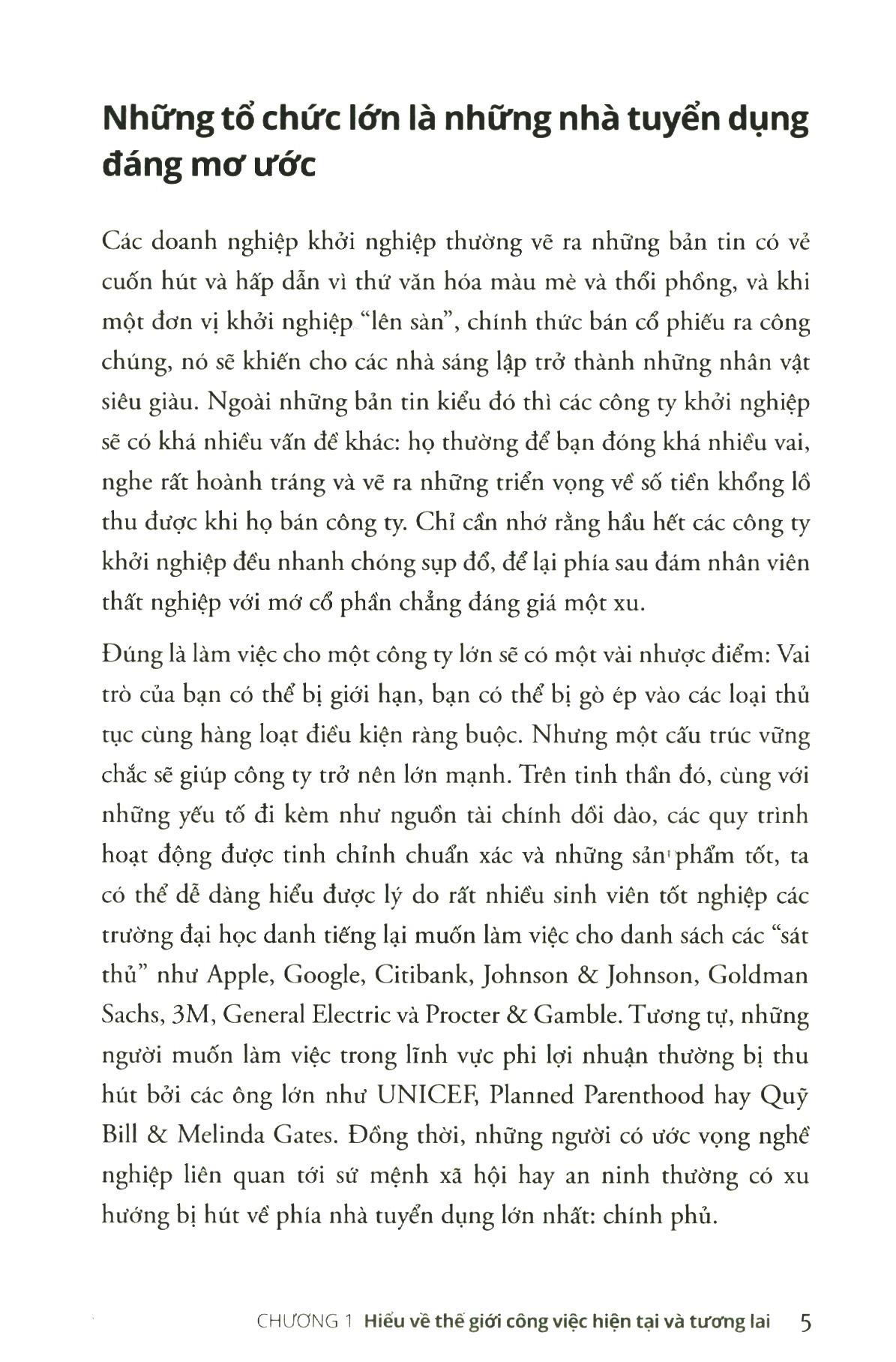 Hướng Nghiệp For Dummies