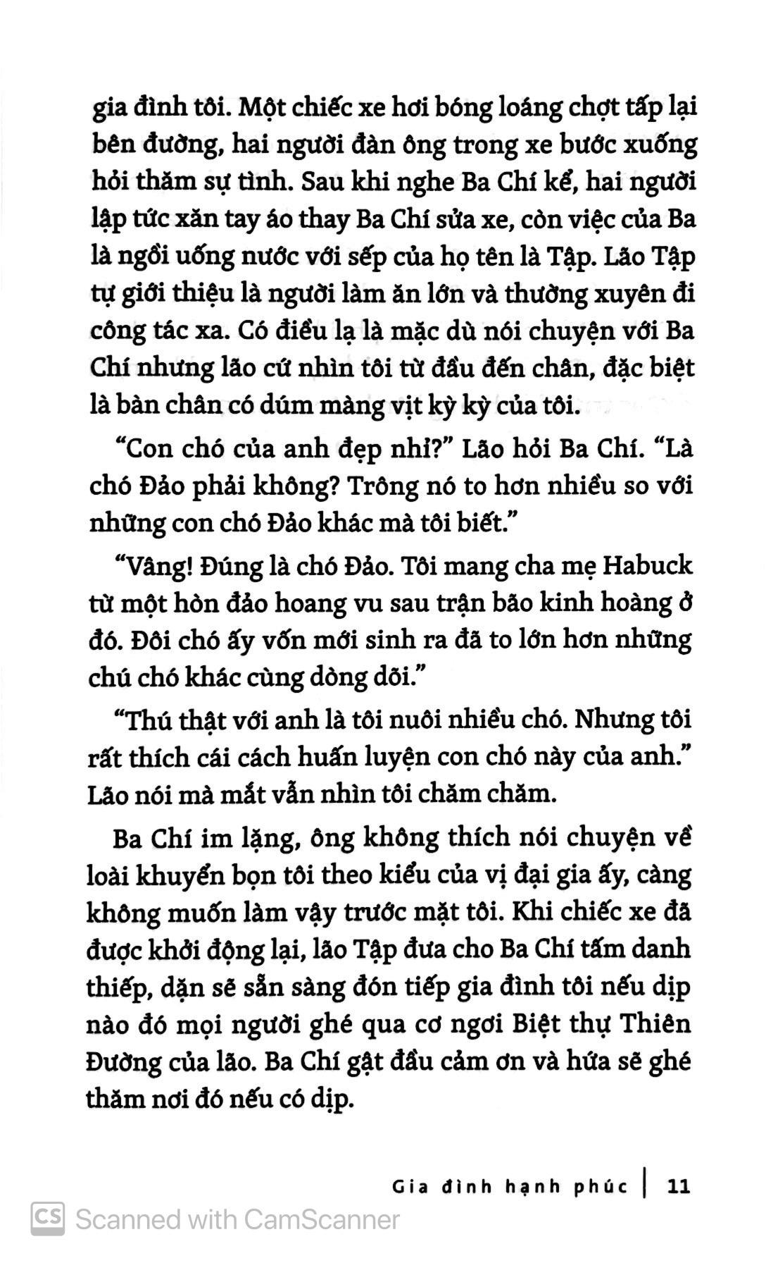 Cuộc Phiêu Lưu Của Bày Thần Khuyển