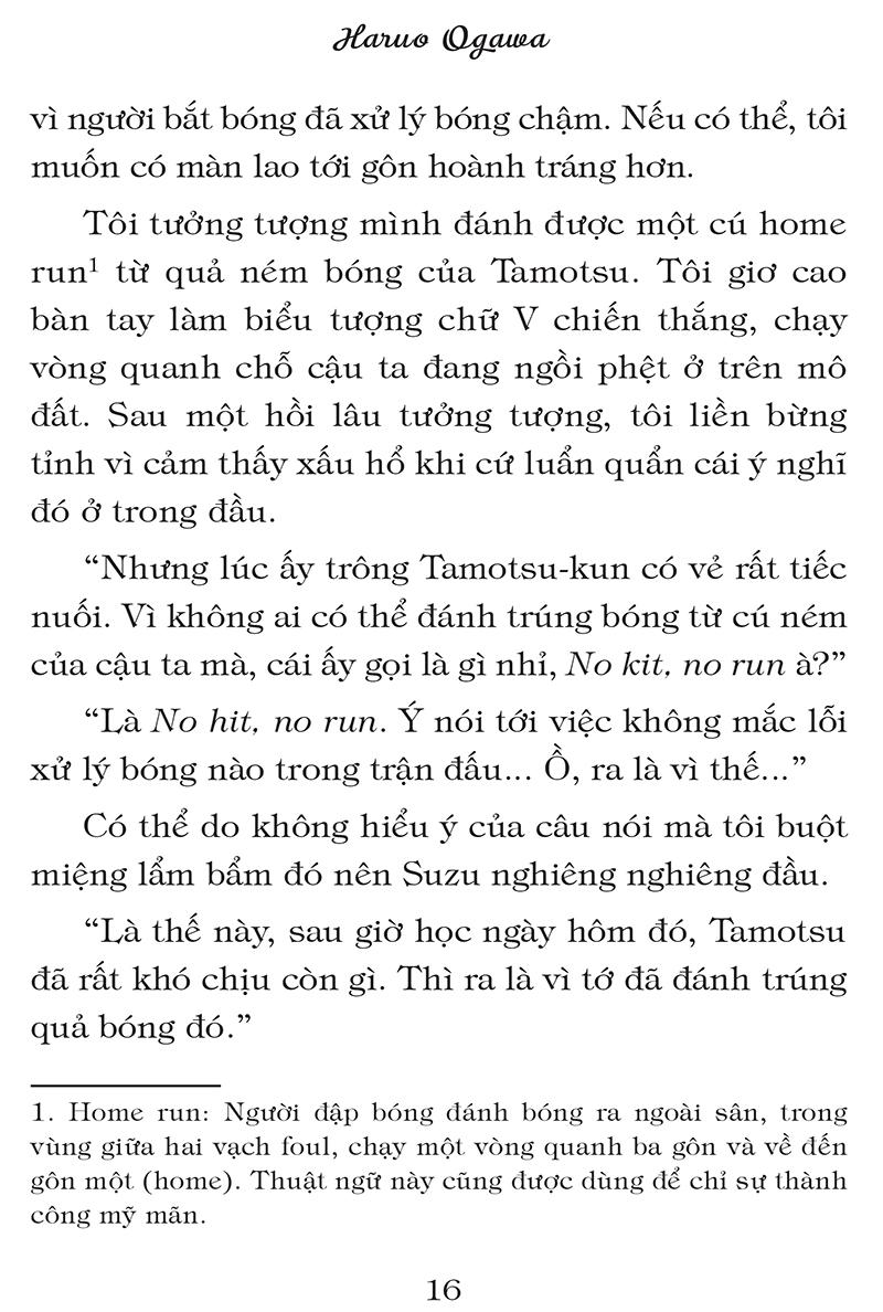 “Bài Tập Tạm Biệt” Còn Dang Dở