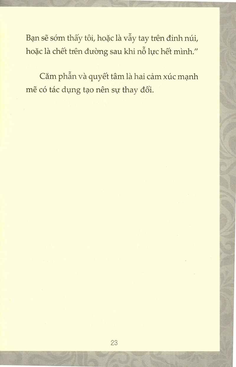 Triết Lý Cuộc Đời (Tái Bản 2021)