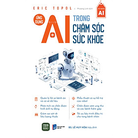 Ứng Dụng AI Trong Chăm Sóc Sức Khỏe - Bản Quyền