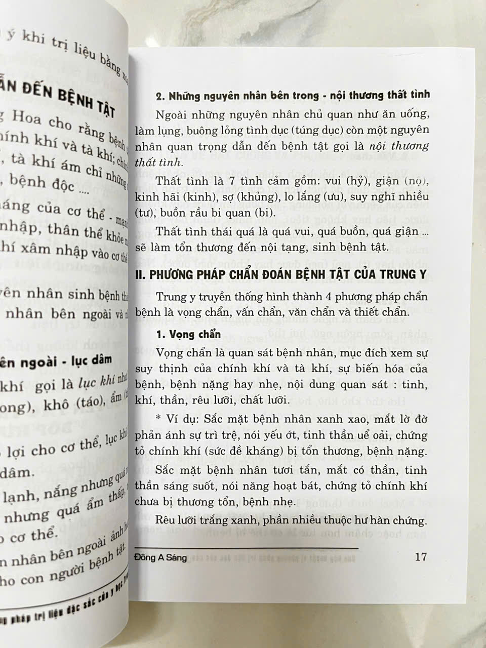Xoa Bóp Huyệt Vị - Phương Pháp Trị Liệu Đặc Sắc Của Y Học Trung Quốc