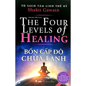 Tủ Sách Tâm Linh Thế Kỷ - VL