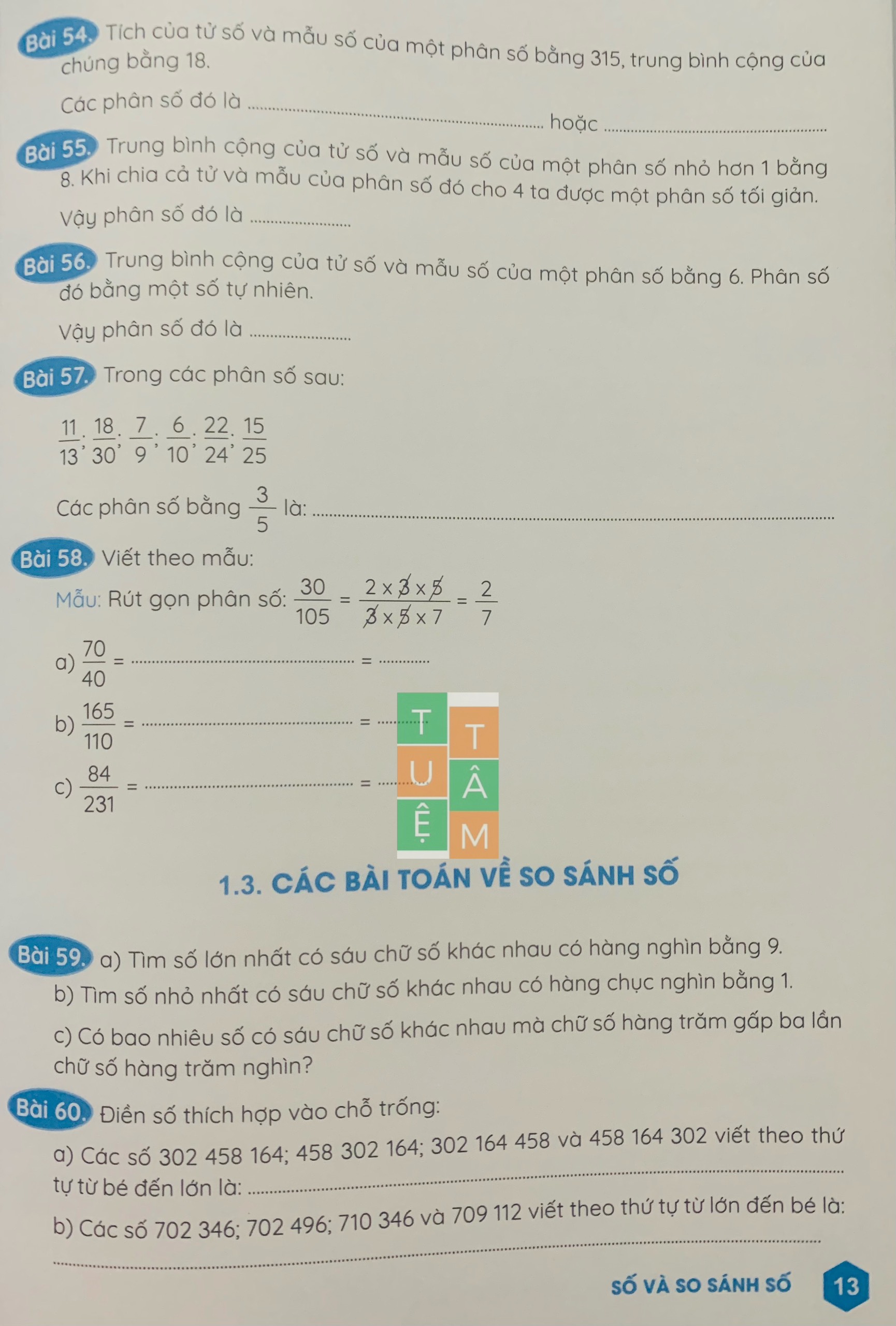 Sách - Toán bồi dưỡng học sinh giỏi lớp 4