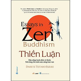 Thiền Luận