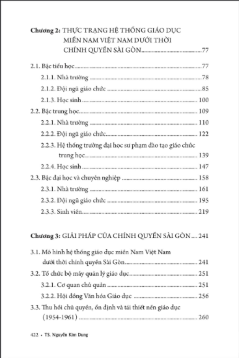 Giáo Dục Miền Nam Việt Nam Dưới Thời Chính Quyền Sài Gòn + Nhật Bản Tư Tưởng Sử (2 quyển)