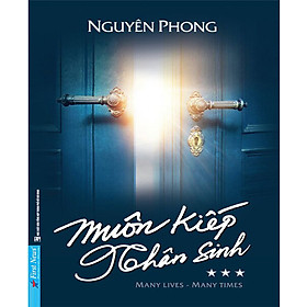 Muôn Kiếp Nhân Sinh - Tập 3