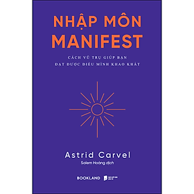 Nhập Môn Manifest
