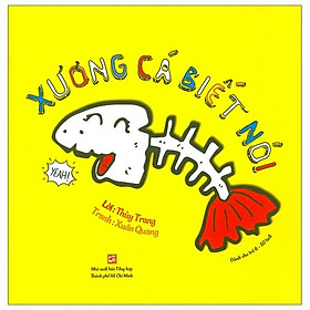 Xương Cá Biết Nói