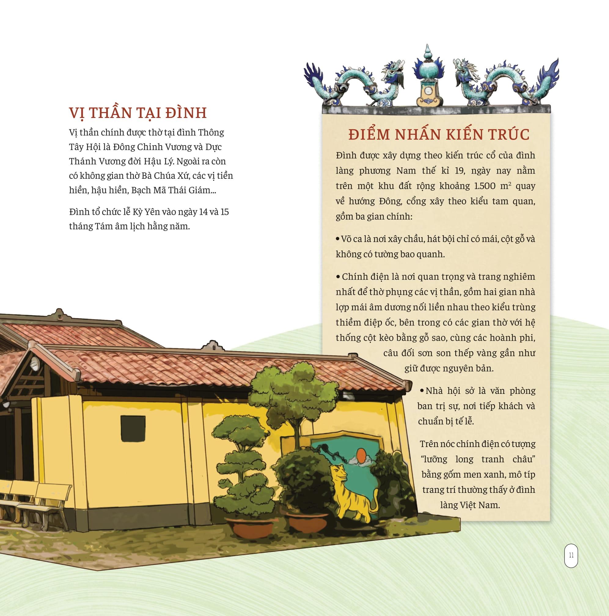 Sách - Theo Bước Thời Gian - Các Công Trình Tiêu Biểu Của Sài Gòn-Thành Phố Hồ Chí Minh - Bìa Cứng