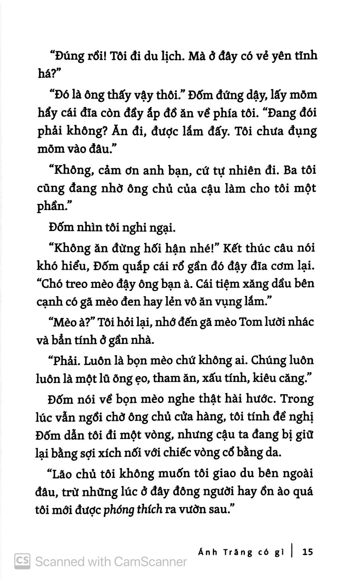 Cuộc Phiêu Lưu Của Bày Thần Khuyển
