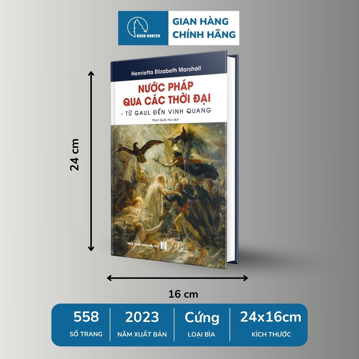 Combo Sách Lịch Sử Châu Âu