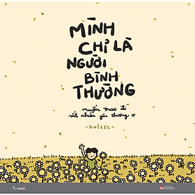 Mình Chỉ Là Người Bình Thường_AZ