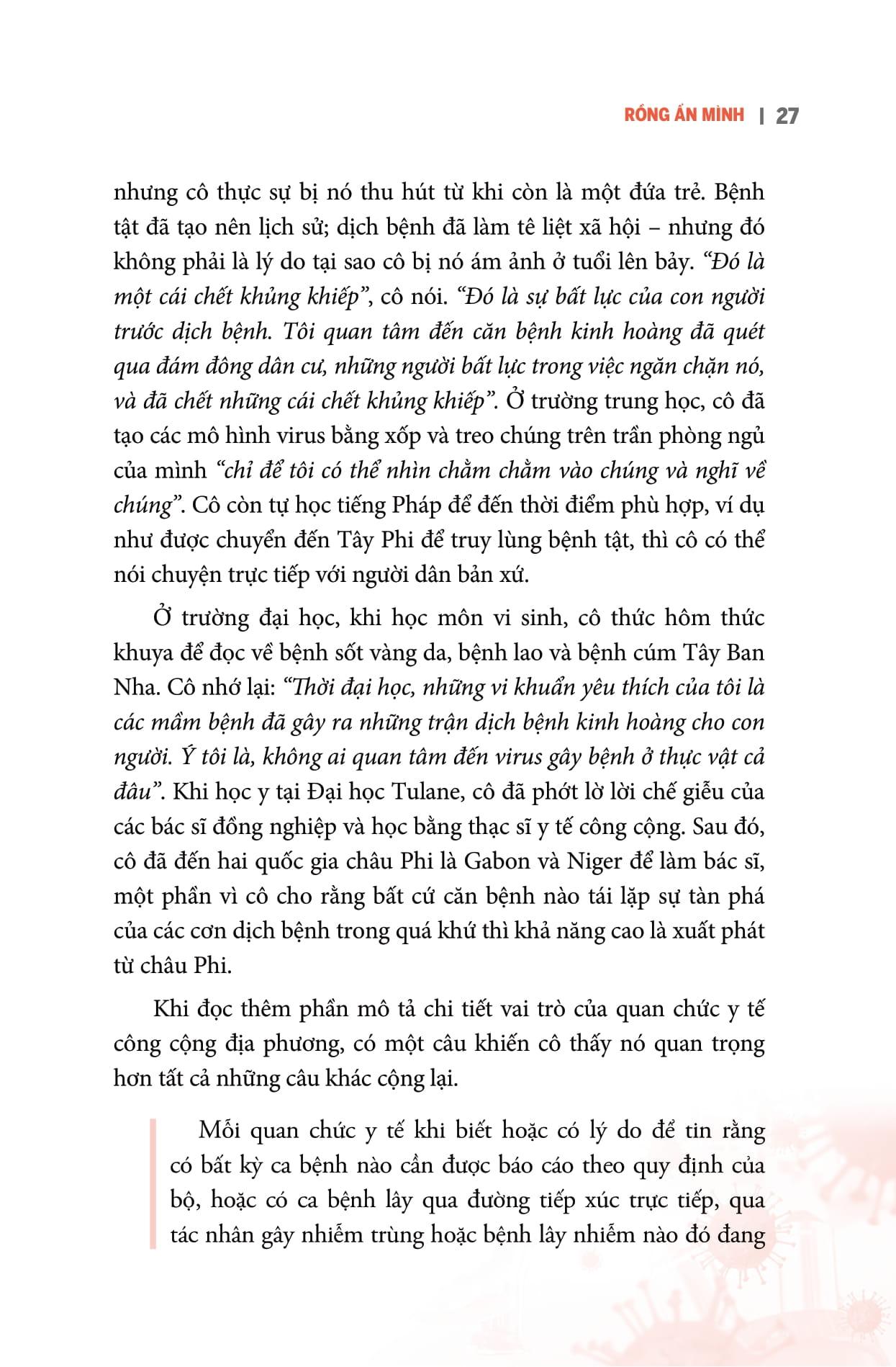 Điềm Báo Và Sứ Mệnh - The Premonition