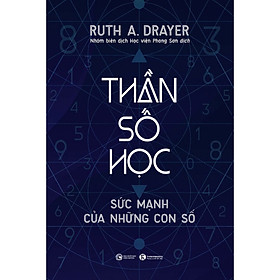 Sách  Thần Số Học – Sức Mạnh Của Những Con Số ( TH)