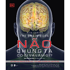 Não Chúng Ta Có Gì Và Làm Gì? (Sách Màu - Bìa Cứng)
