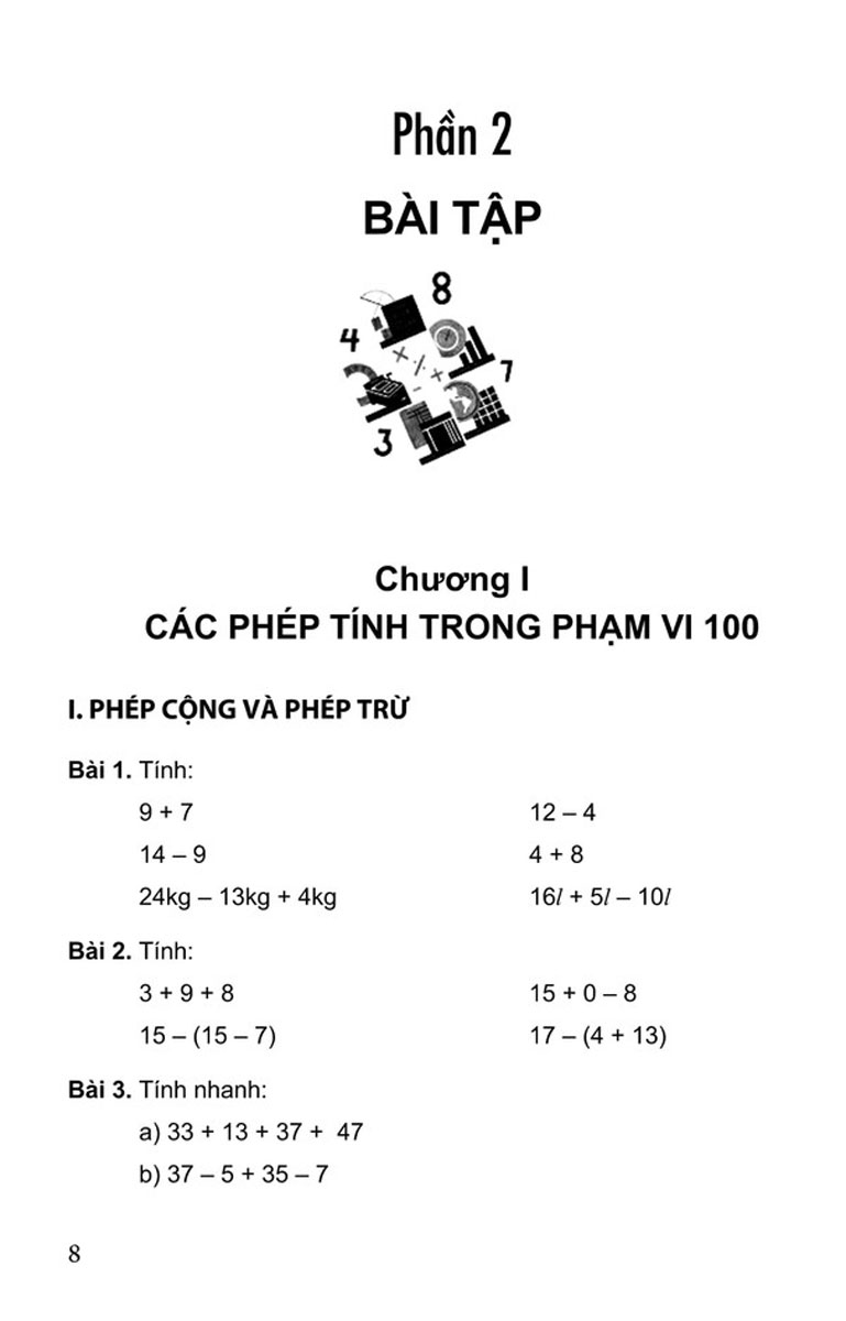 Toán Nâng Cao Và Bồi Dưỡng Học Sinh Giỏi Lớp 2 (Nâng Cao Kiến Thức Ngoài Chương Trình Lên Lớp)_ML