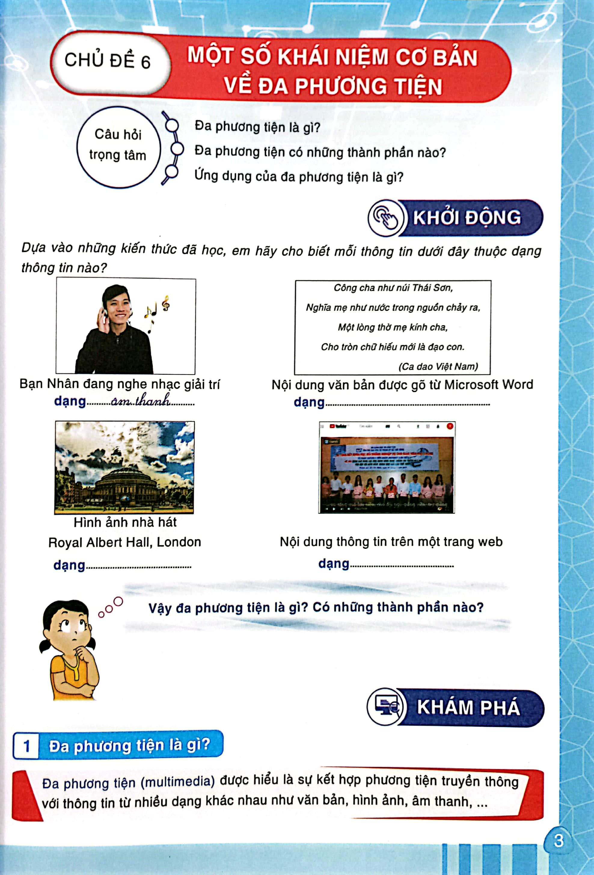 Tin Học 9 - Tập 2 (Biên Soạn Theo Hướng Tiếp Cận Chương Trình GDPT Mới) (2023)
