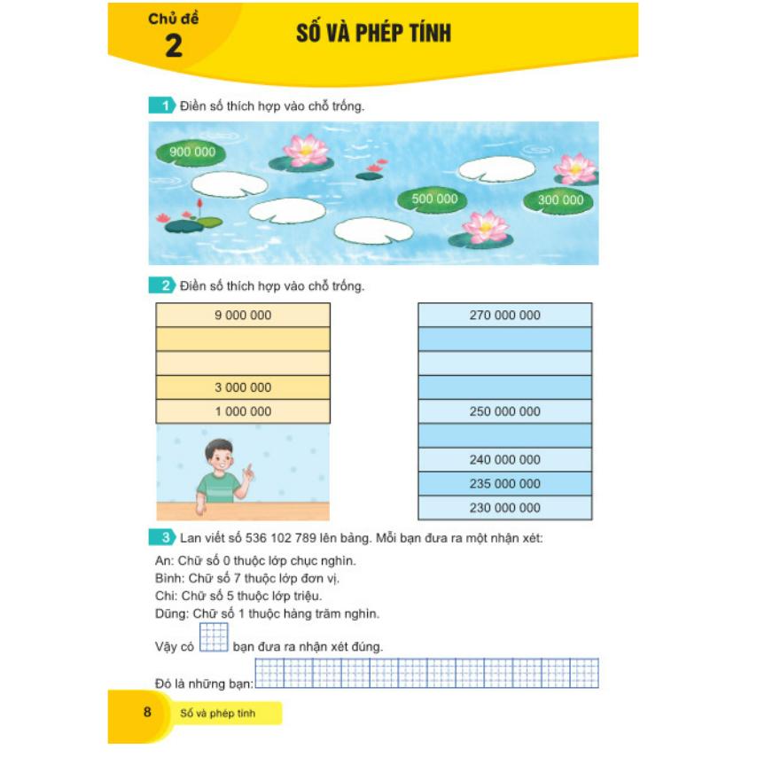 Sách - Bồi Dưỡng Học Sinh Giỏi Toán 4 - Biên soạn theo chương trình GDPT mới