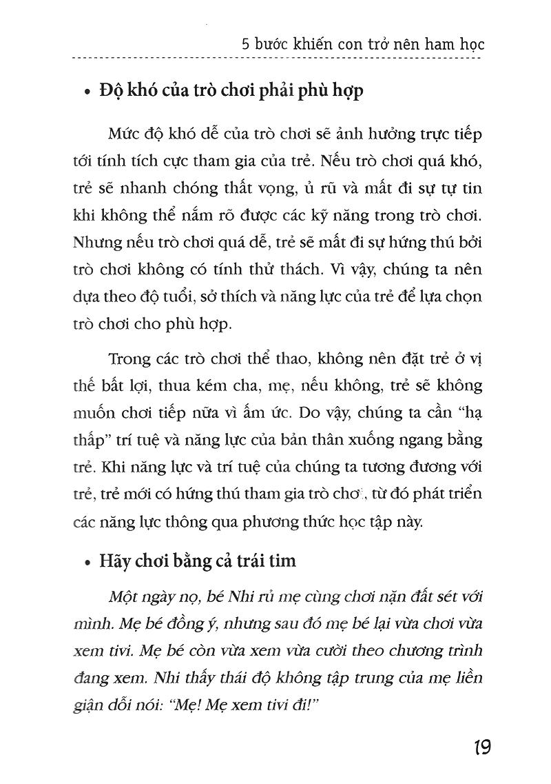 Combo (Bộ 3 Cuốn): Cha Mẹ Phải Làm Gì Khi Con Chậm Chạp + Khi Con Không Thích Học: Chỉ Với 5 Bước