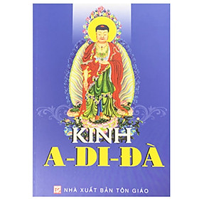 Kinh A  Di Đà 