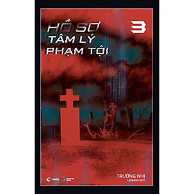 Hồ Sơ Tâm Lý Phạm Tội - AZ