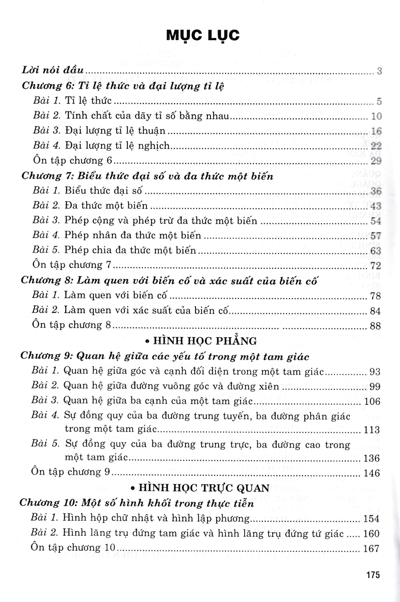 Sách tham khảo- Giúp Em Giỏi Toán 7 - Tập 2 (Bám Sát SGK Kết Nối)_HA