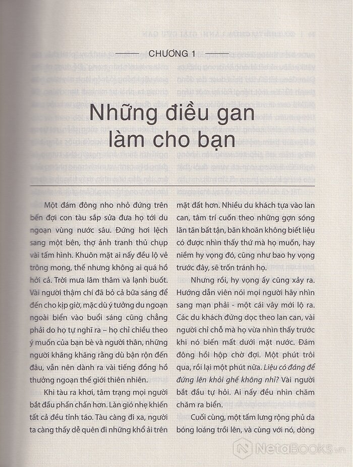 Cơ Thể Tự Chữa Lành: Giải Cứu Gan