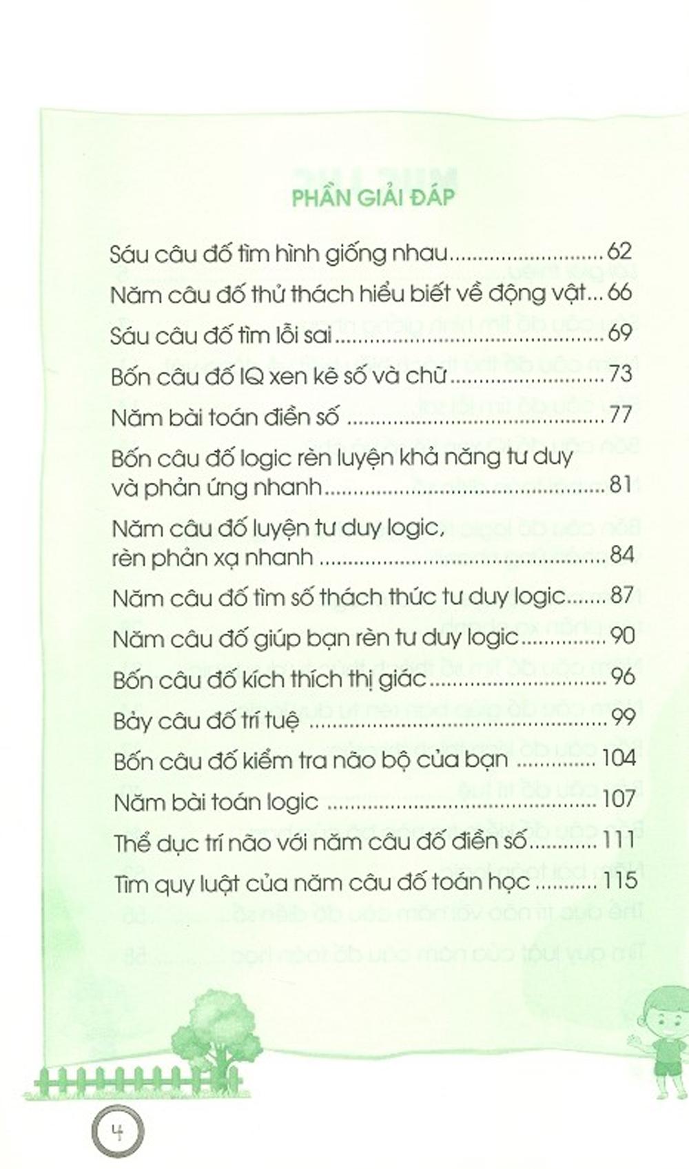 Siêu Trí Tuệ - Nâng Cao Trí Tuệ Và Luyện Não