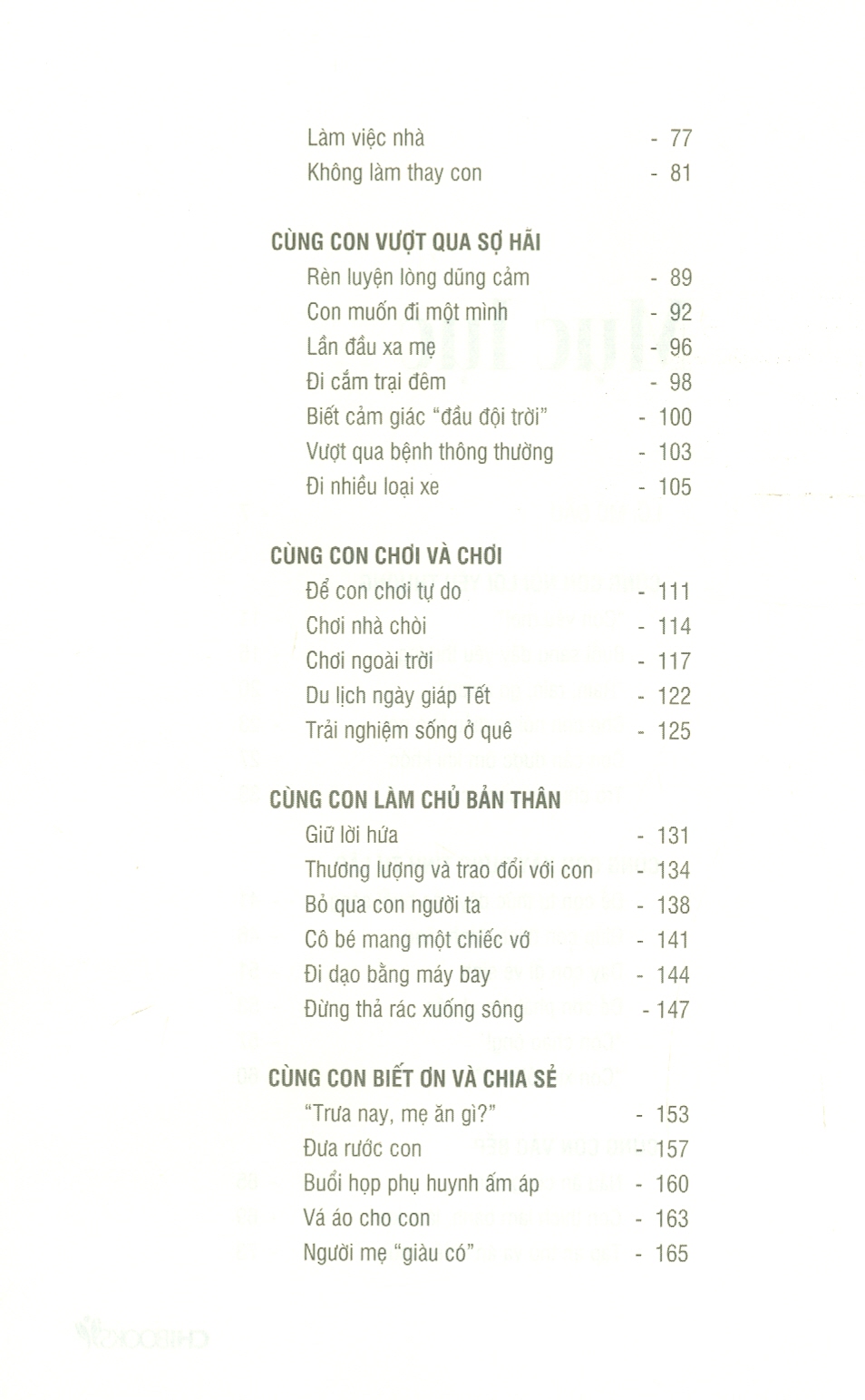 Người Mẹ "Giàu Có" - Cùng Con Bay Vào Tuổi Thơ Yêu Thương