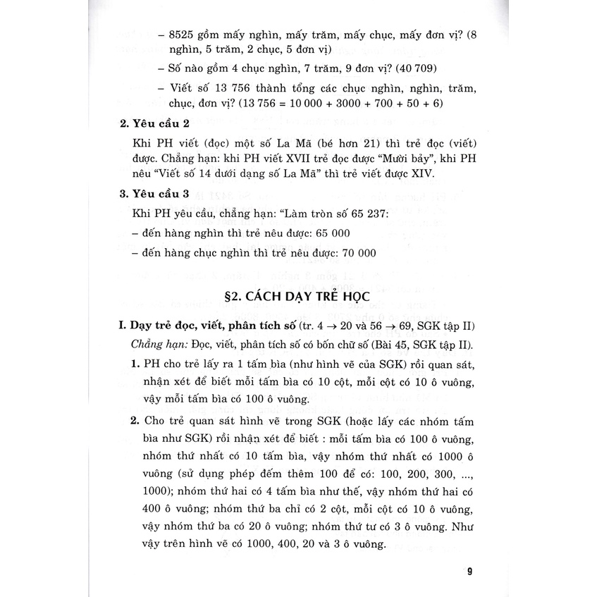 Cha Mẹ Giúp Con Học Giỏi Toán Lớp 3 (Bám Sát SGK Kết Nối Tri Thức Với Cuộc Sống - HA)