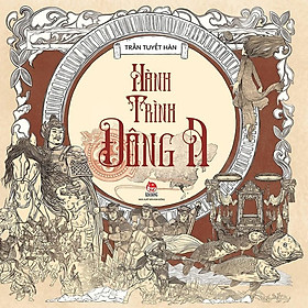Sách - Hành trình Đông A
