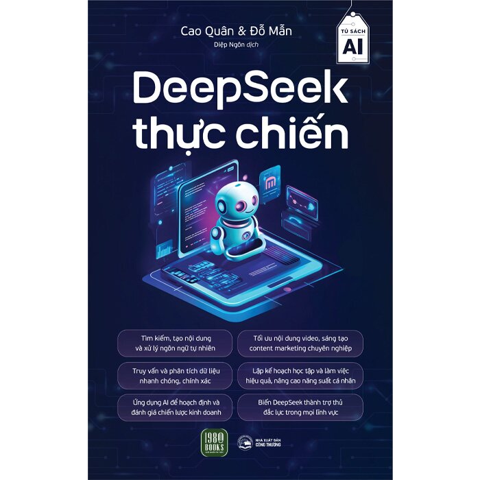 Deepseek Thực Chiến