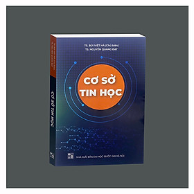 Sách - Tin Học Cơ Sở