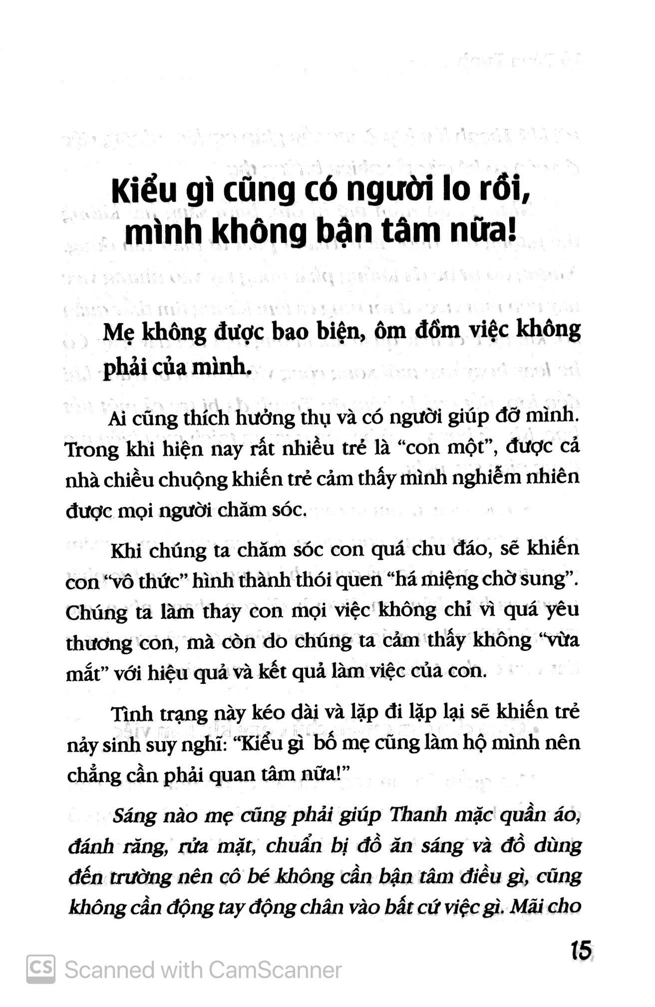 Combo (Bộ 3 Cuốn): Cha Mẹ Phải Làm Gì Khi Con Chậm Chạp + Khi Con Không Thích Học: Chỉ Với 5 Bước