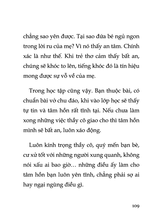 500 Câu Chuyện ĐĐ: Sống Cho Vuông Tròn