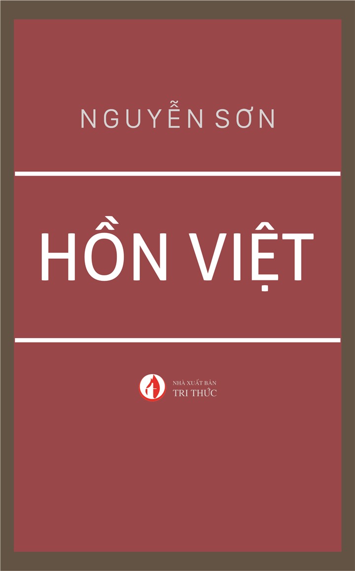Hồn Việt - Nguyễn Sơn - Nhà Xuất Bản Tri Thức