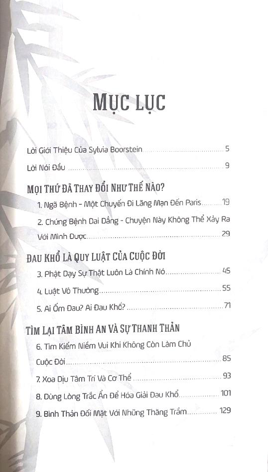 Đau Ốm Cũng Phải Biết Cách - How To Be Sick