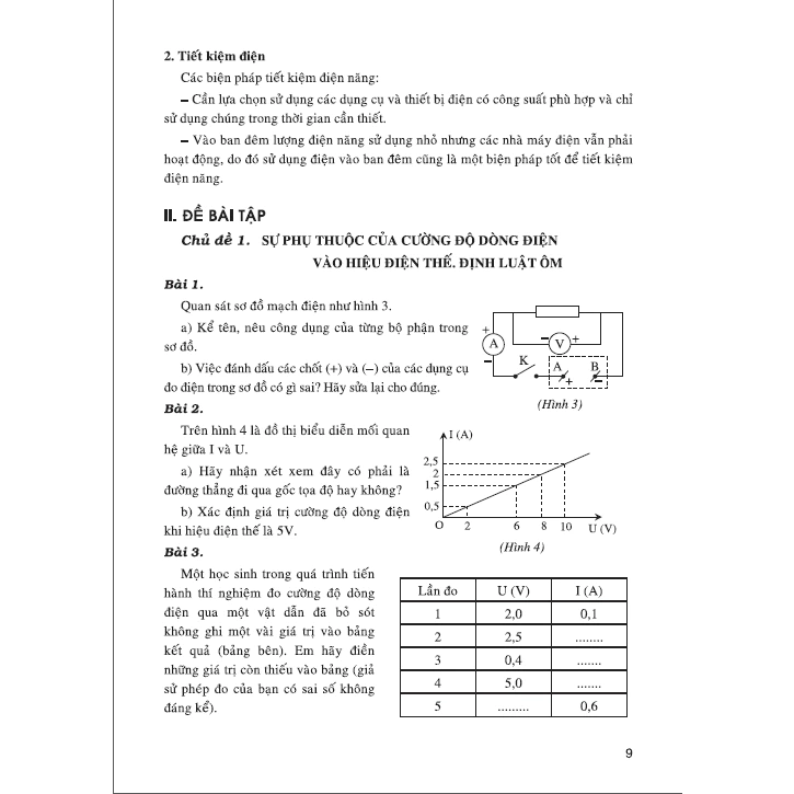 Sách - 500 bài tập vật lí 9 (HA)