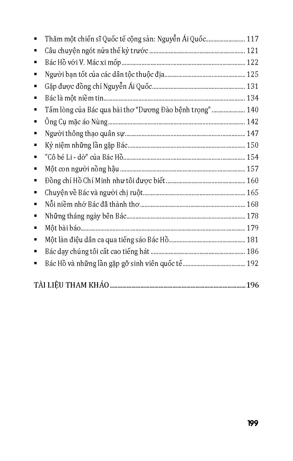 Chủ Tịch Hồ Chí Minh Với Cuộc Hành Trình Của Thời Đại - Tìm Đường Đi Cho Dân Tộc Đi Theo